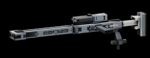 Outland Marathon weapons