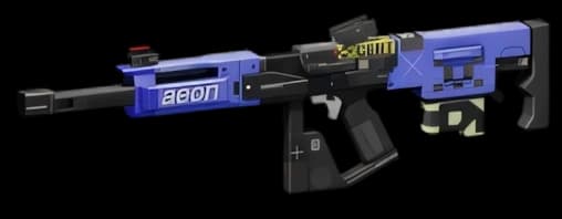 Twin Tap HBR Marathon weapons