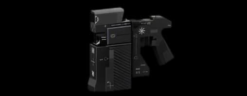 V11 Punch Marathon weapons