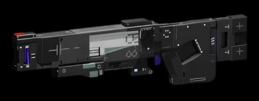 V85 Circuit Breaker Marathon weapons